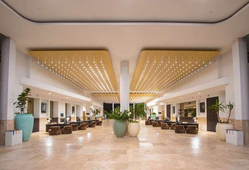 هتل Mangrove Beach Corendon Curacao Allinclusive Resort, Curio By Hilton