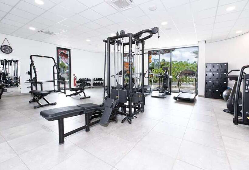 هتل Mangrove Beach Corendon Curacao Allinclusive Resort, Curio By Hilton