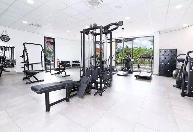 호텔 Mangrove Beach Corendon Curacao Allinclusive Resort, Curio By Hilton