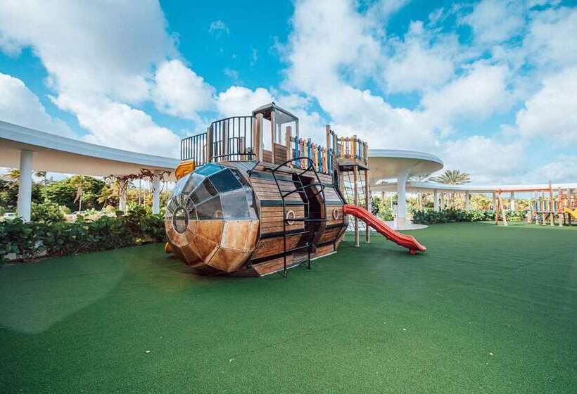 هتل Mangrove Beach Corendon Curacao Allinclusive Resort, Curio By Hilton