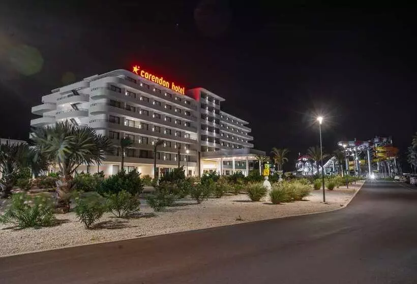 호텔 Mangrove Beach Corendon Curacao Allinclusive Resort, Curio By Hilton