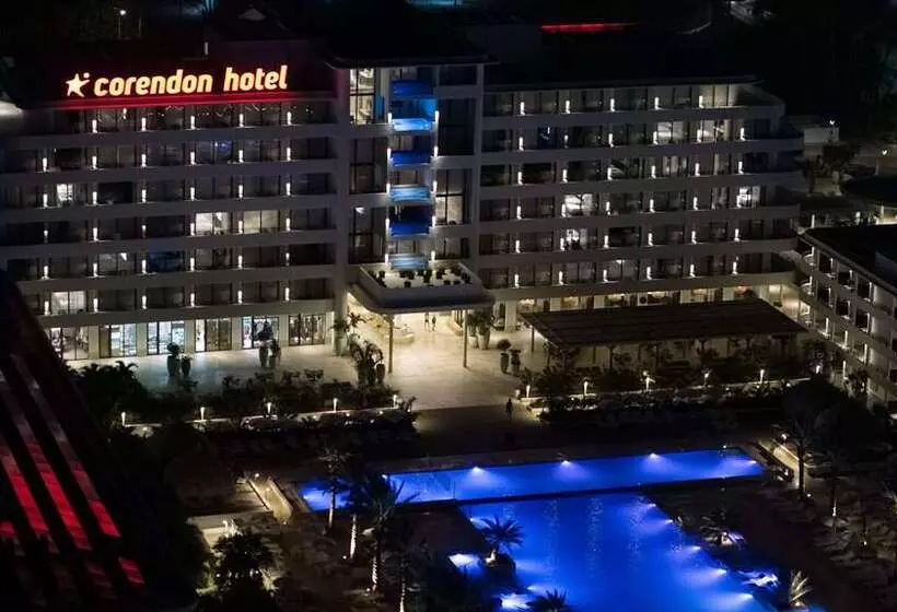 호텔 Mangrove Beach Corendon Curacao Allinclusive Resort, Curio By Hilton