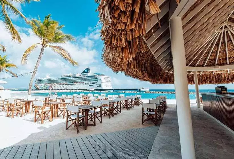 호텔 Mangrove Beach Corendon Curacao Allinclusive Resort, Curio By Hilton