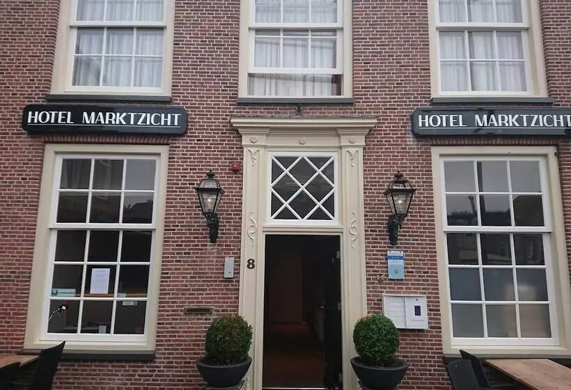 Hotel Marktzicht