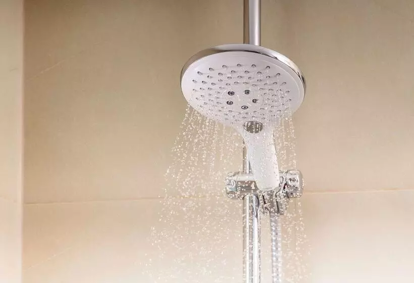 호텔 NH Collection Amsterdam Flower Market