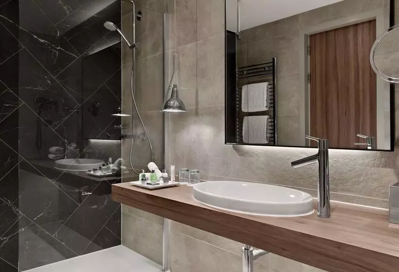 호텔 NH Collection Amsterdam Flower Market