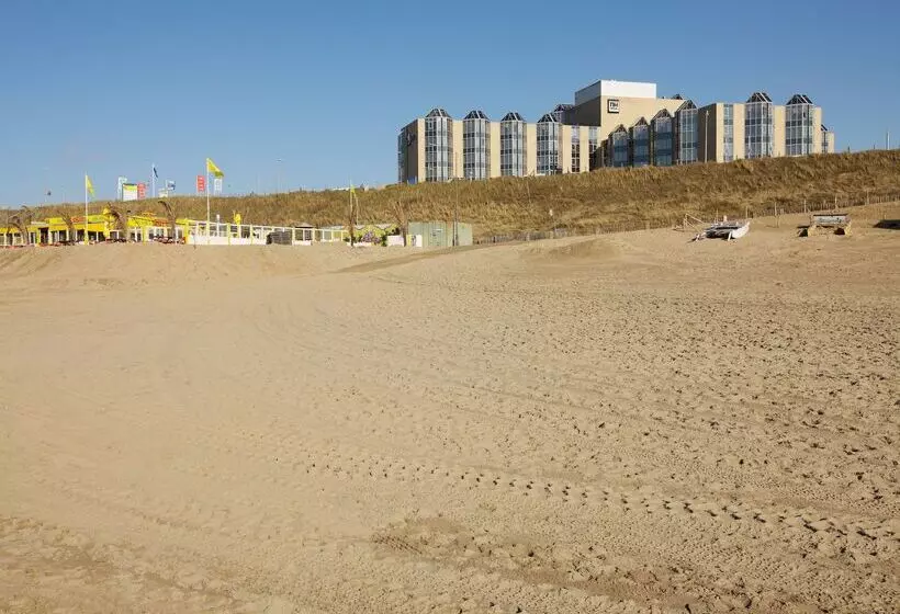 هتل NH Zandvoort