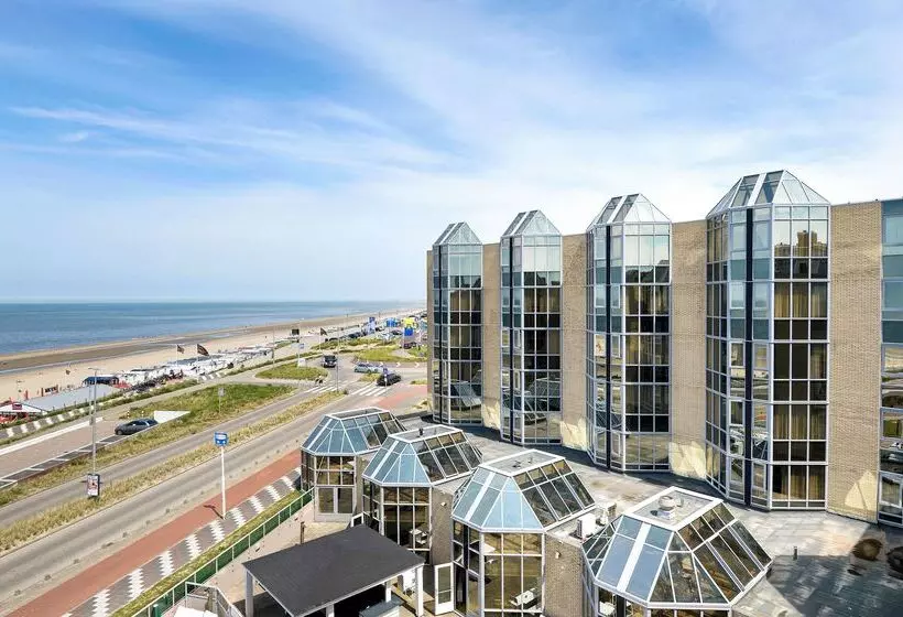 هتل NH Zandvoort