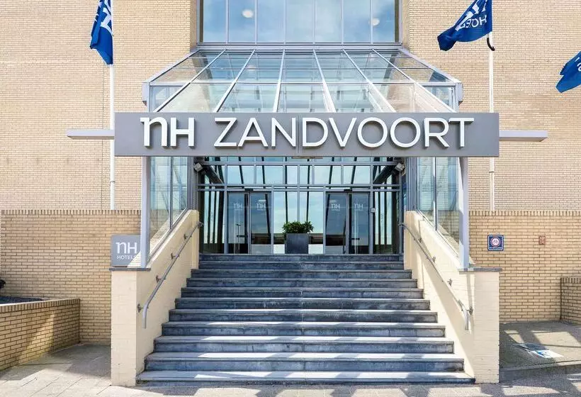هتل NH Zandvoort