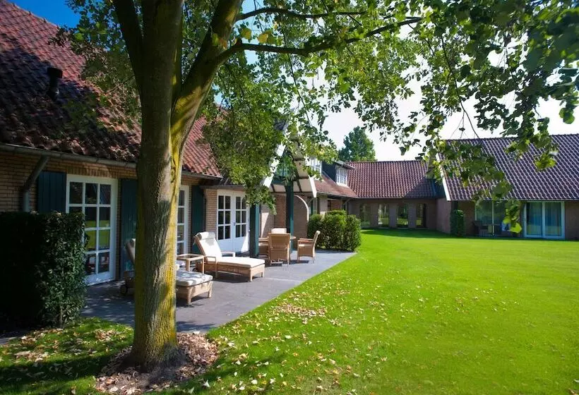 Parkhotel De Wiemsel