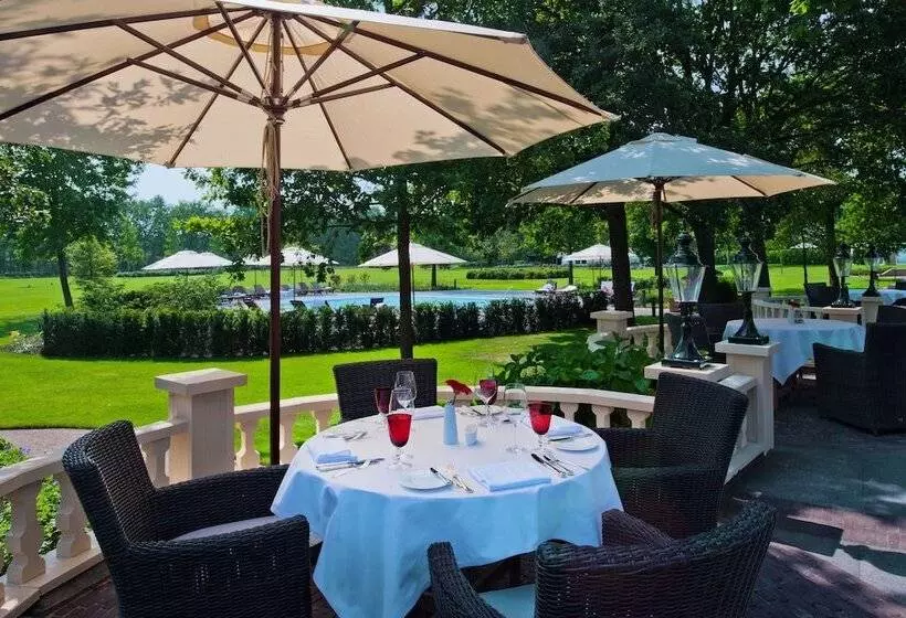 Parkhotel De Wiemsel