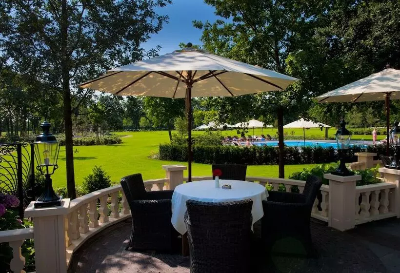 Parkhotel De Wiemsel