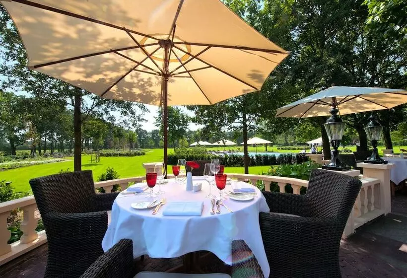 Parkhotel De Wiemsel