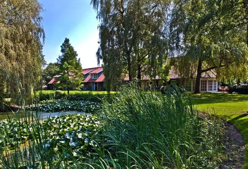 Parkhotel De Wiemsel
