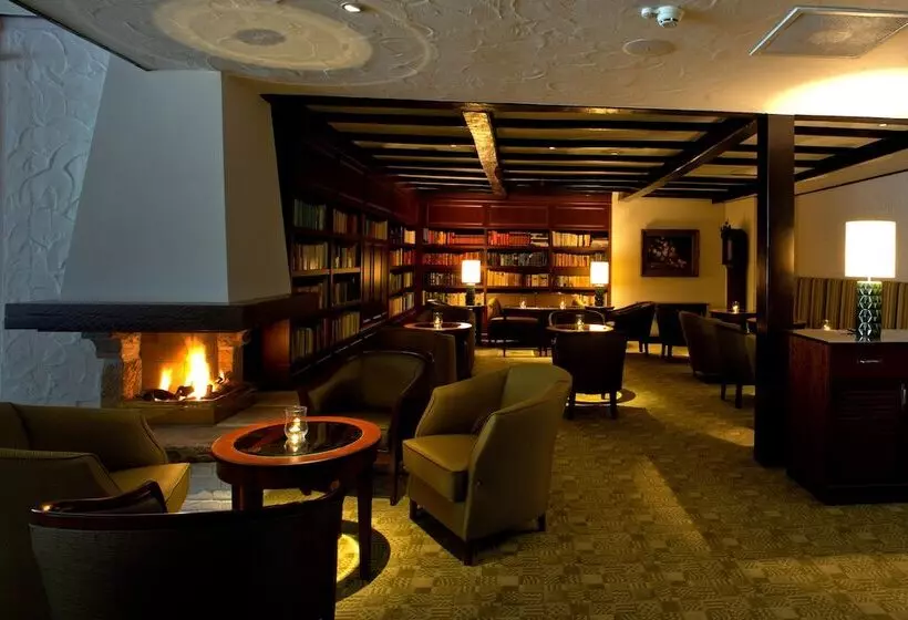 Parkhotel De Wiemsel