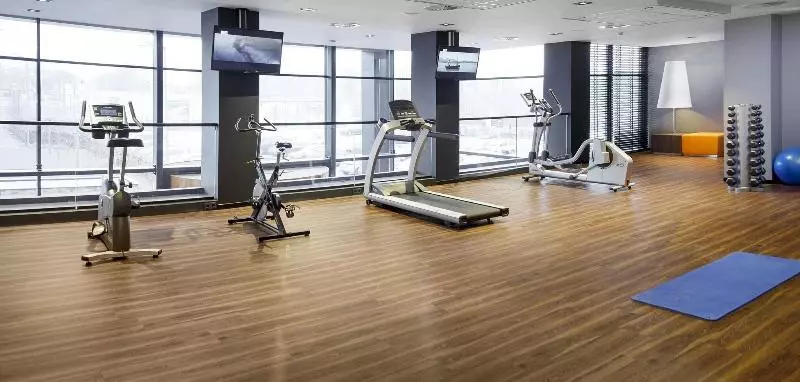 Postillion Hotel Dordrecht