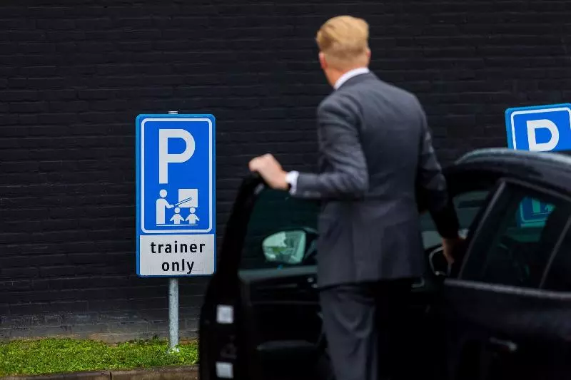 Postillion Hotel Dordrecht