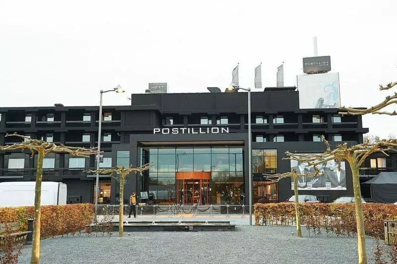 Postillion Hotel Dordrecht