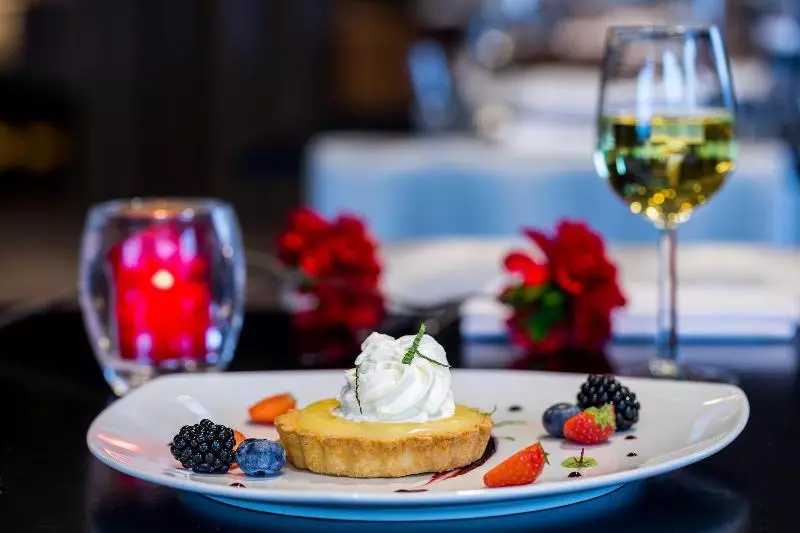 Postillion Hotel Dordrecht