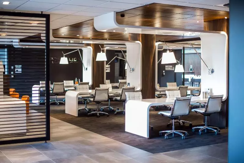 Postillion Hotel Dordrecht