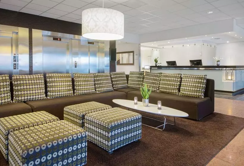 فندق Scandic Alexandra Molde