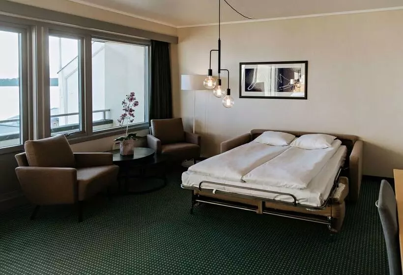 فندق Scandic Alexandra Molde