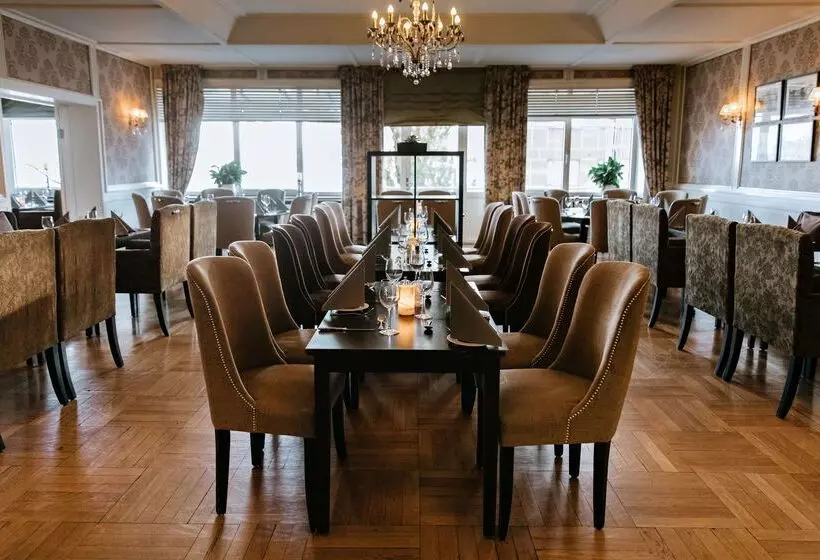 فندق Scandic Alexandra Molde