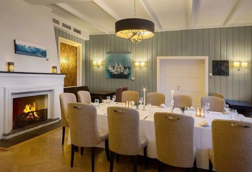 فندق Scandic Alexandra Molde