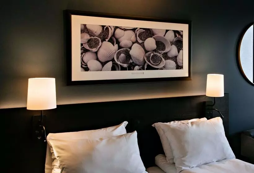 فندق Scandic Alexandra Molde