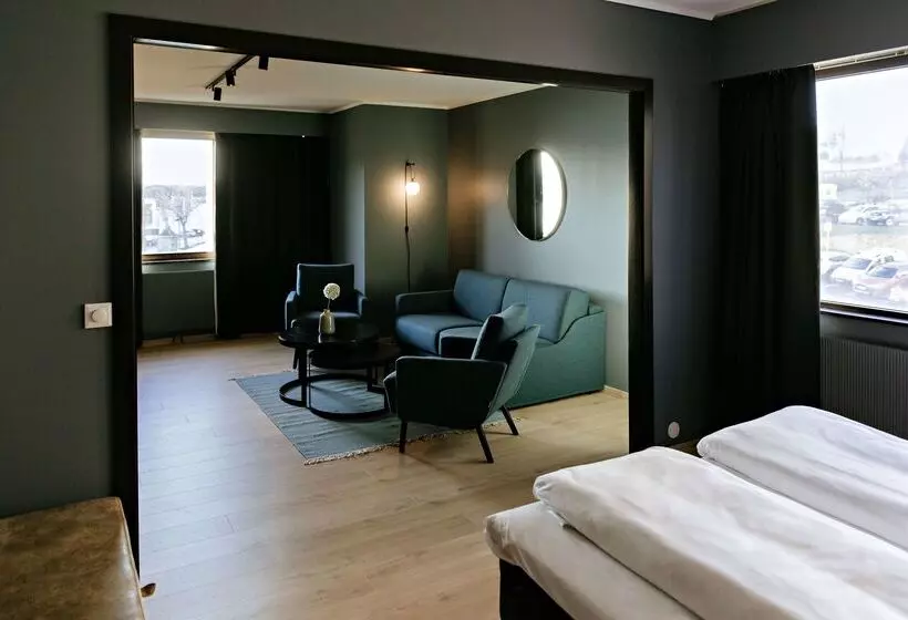 فندق Scandic Alexandra Molde