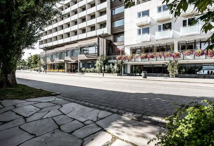 فندق Scandic Alexandra Molde