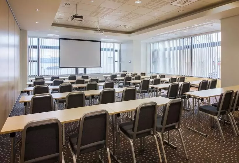 فندق Scandic Alexandra Molde