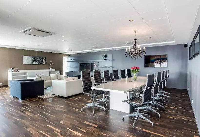 فندق Scandic Alexandra Molde