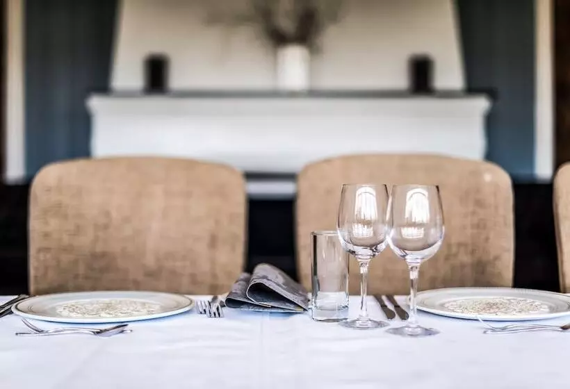 فندق Scandic Alexandra Molde