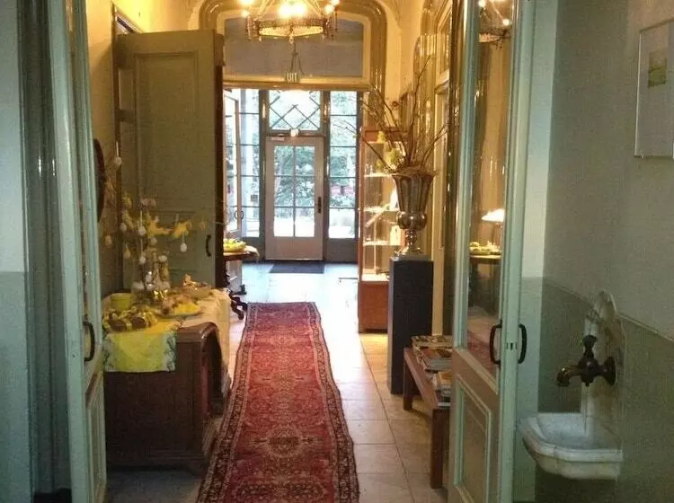 호텔 Restaurant Landgoed Ekenstein