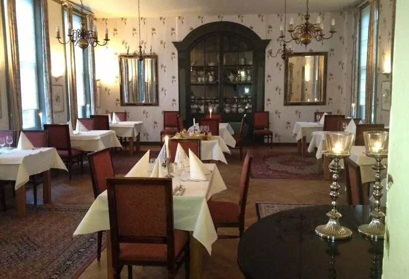 호텔 Restaurant Landgoed Ekenstein