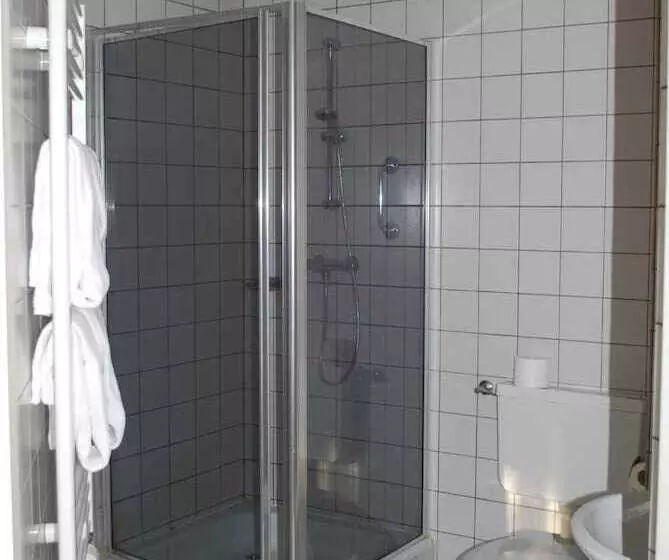 호텔 Restaurant Landgoed Ekenstein