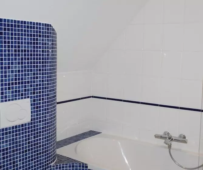 호텔 Restaurant Landgoed Ekenstein