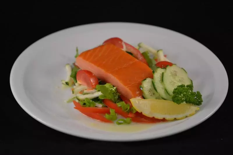 酒店 Restaurant Piccard