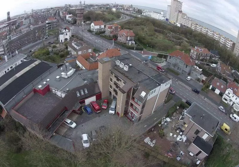 酒店 Restaurant Piccard