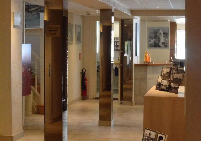 酒店 Restaurant Piccard