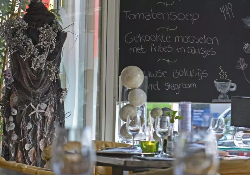 酒店 Restaurant Piccard