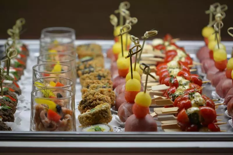 酒店 Restaurant Piccard