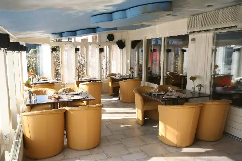 酒店 Restaurant Piccard