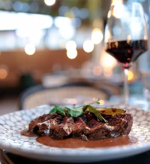 Отель T Paviljoen