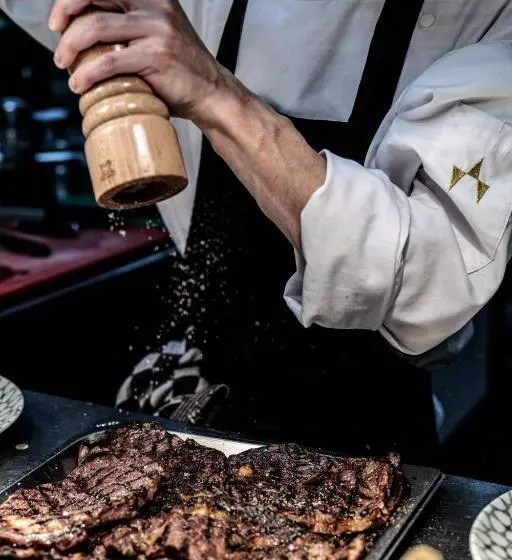 Отель T Paviljoen