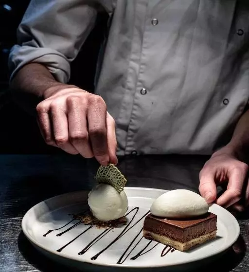 Отель T Paviljoen