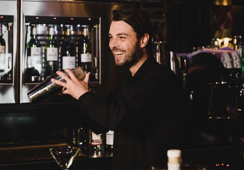 Hotel The Pavilions Amsterdam, The Toren