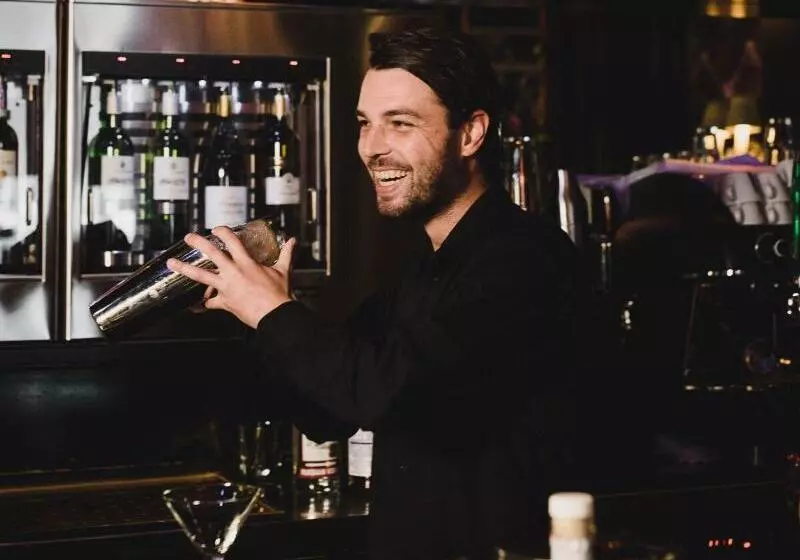 ホテル The Pavilions Amsterdam, The Toren