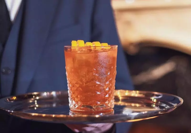 ホテル The Pavilions Amsterdam, The Toren